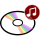 CDs And DVDs